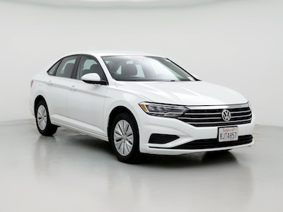 2019 Volkswagen Jetta S -
                Los Angeles, CA