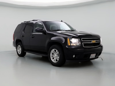 2014 Chevrolet Tahoe LT -
                Los Angeles, CA