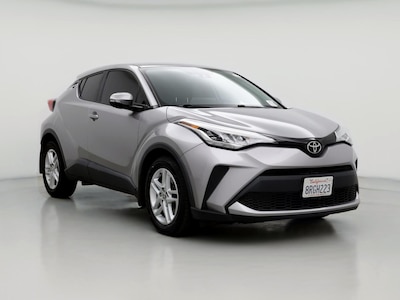 2020 Toyota C-HR XLE -
                Los Angeles, CA