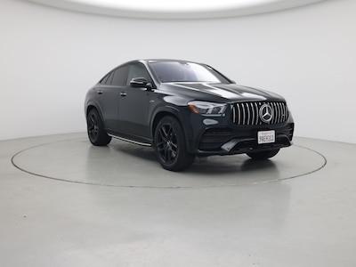 2022 Mercedes-Benz GLE 53 AMG -
                Los Angeles, CA