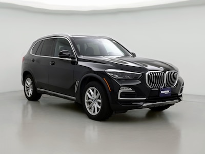 2020 BMW X5 sDrive40i -
                Los Angeles, CA