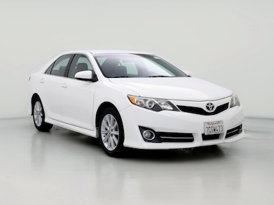 2014 Toyota Camry SE -
                Duarte, CA