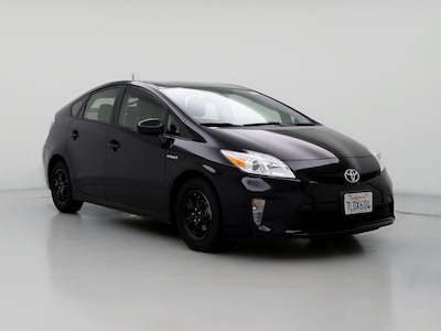 2015 Toyota Prius Four -
                Victorville, CA