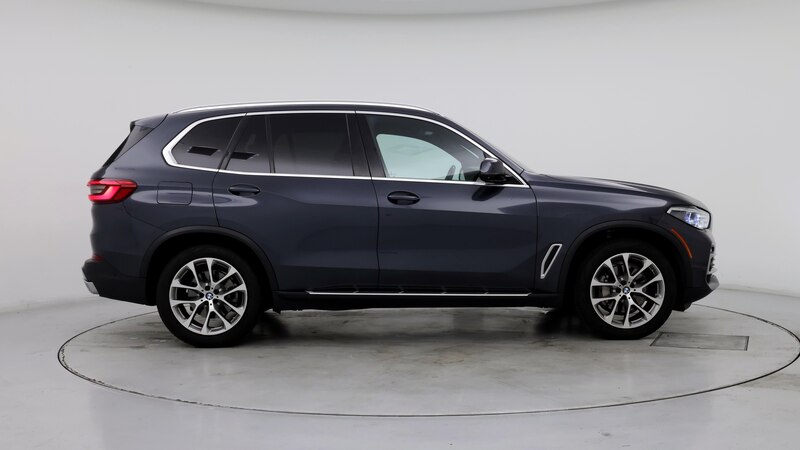 2019 BMW X5 xDrive40i 7