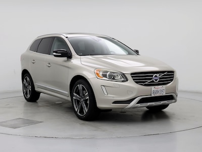 2017 Volvo XC60 T5 Dynamic -
                Los Angeles, CA