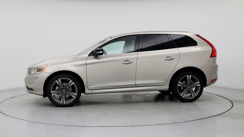 2017 Volvo XC60 T5 Dynamic 3