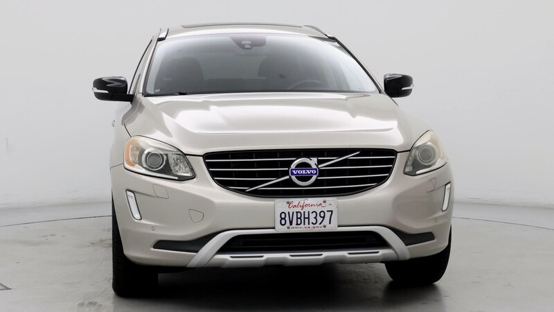 2017 Volvo XC60 T5 Dynamic 5