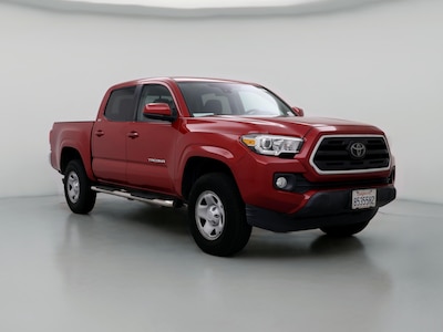 2018 Toyota Tacoma SR5 -
                Los Angeles, CA