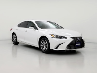 2021 Lexus ES Hybrid 300h -
                Roseville, CA