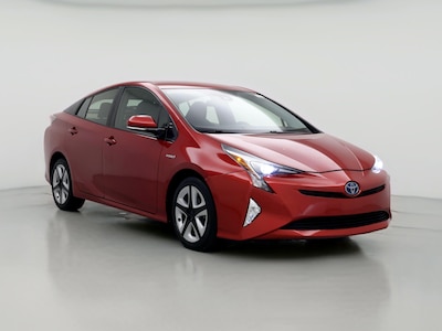 2016 Toyota Prius Three Touring -
                Los Angeles, CA