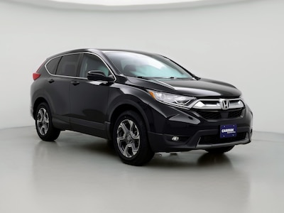 2019 Honda CR-V EX -
                Los Angeles, CA