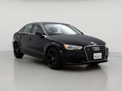 2015 Audi A3 Premium -
                Los Angeles, CA