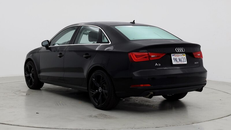 2015 Audi A3 Premium 2