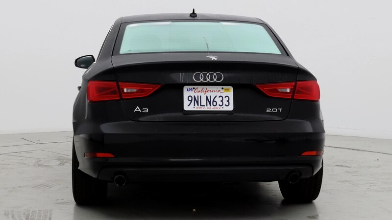 2015 Audi A3 Premium 6