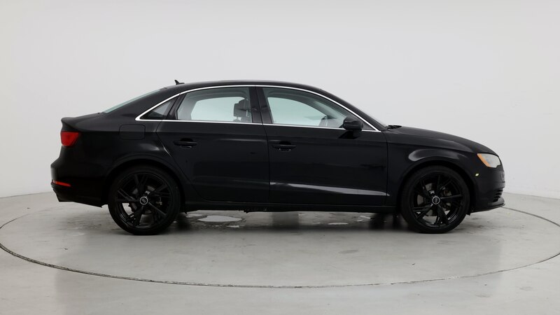 2015 Audi A3 Premium 7