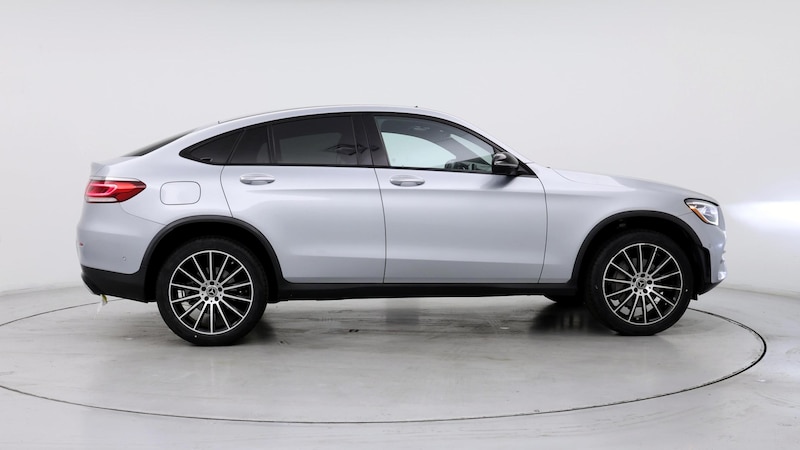 2021 Mercedes-Benz GLC 300 7