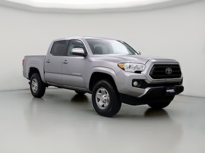 2021 Toyota Tacoma SR5 -
                Norco, CA