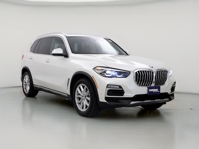 2019 BMW X5 xDrive40i -
                Los Angeles, CA