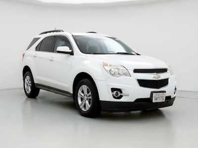 2015 Chevrolet Equinox LT -
                Los Angeles, CA