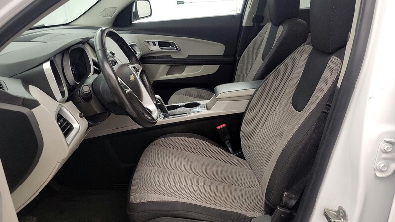 2015 Chevrolet Equinox LT 11