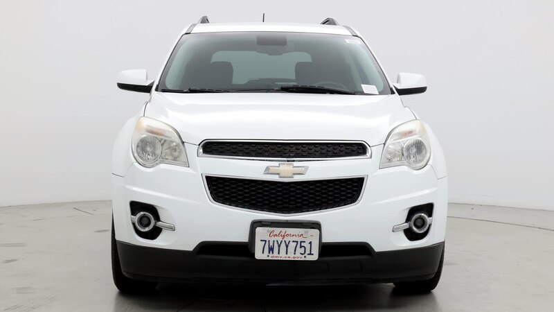 2015 Chevrolet Equinox LT 5