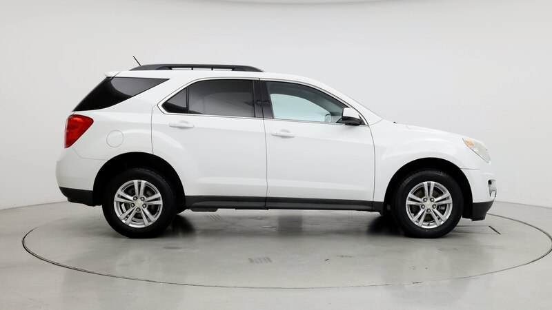 2015 Chevrolet Equinox LT 7