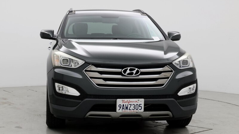 2014 Hyundai Santa Fe Sport 2.0T 5