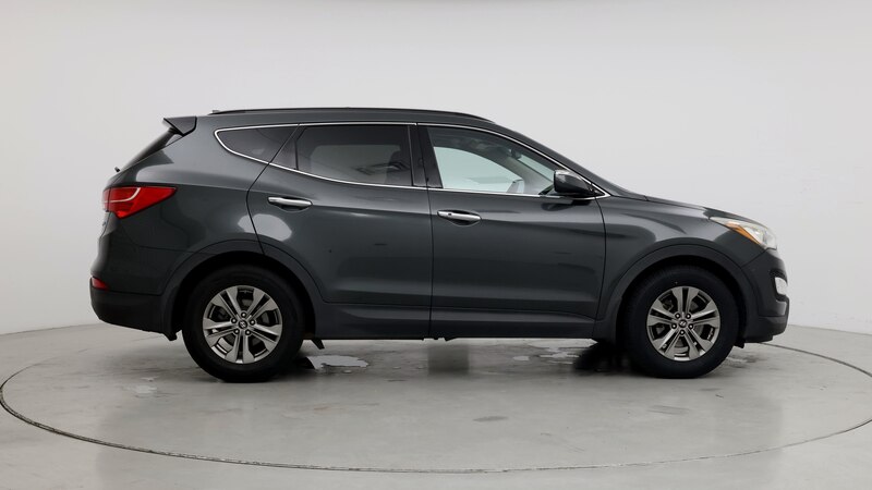 2014 Hyundai Santa Fe Sport 2.0T 7