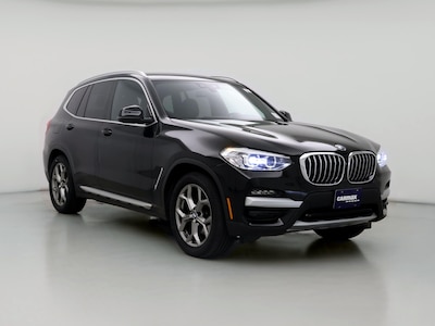 2021 BMW X3 xDrive30i -
                Los Angeles, CA