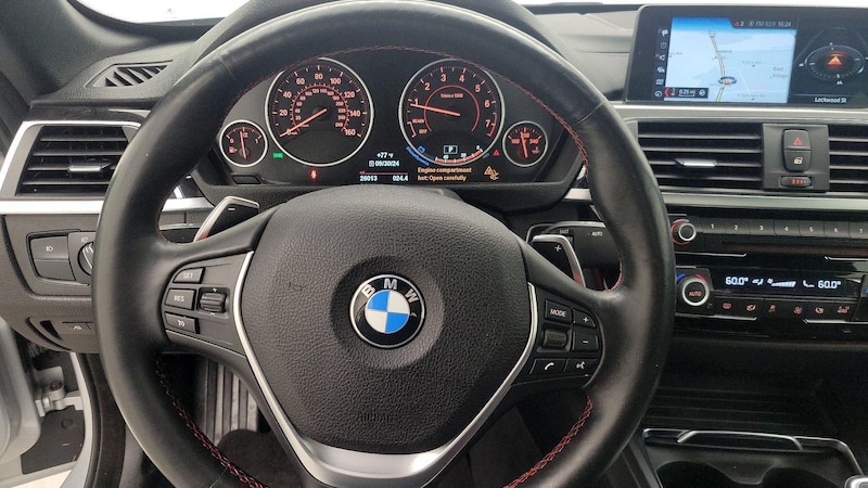 2018 BMW 4 Series 430i 10