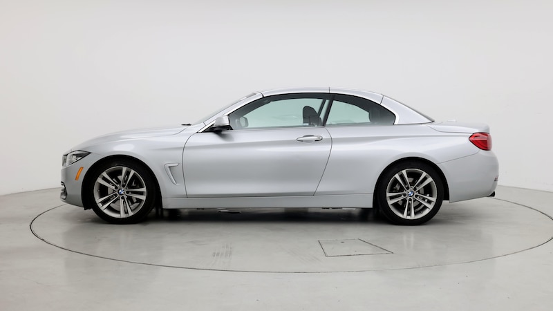 2018 BMW 4 Series 430i 3