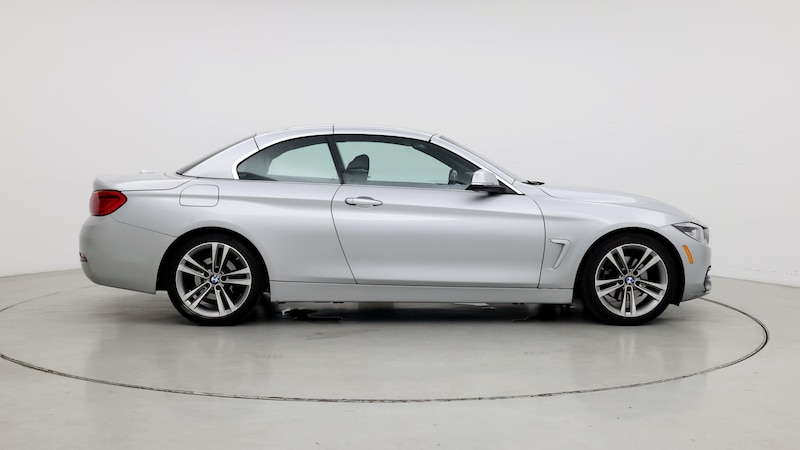 2018 BMW 4 Series 430i 7