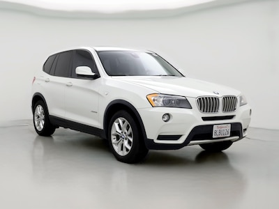 2014 BMW X3 xDrive35i -
                Los Angeles, CA