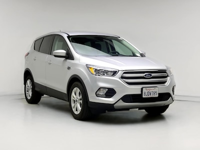 2019 Ford Escape SE -
                Los Angeles, CA