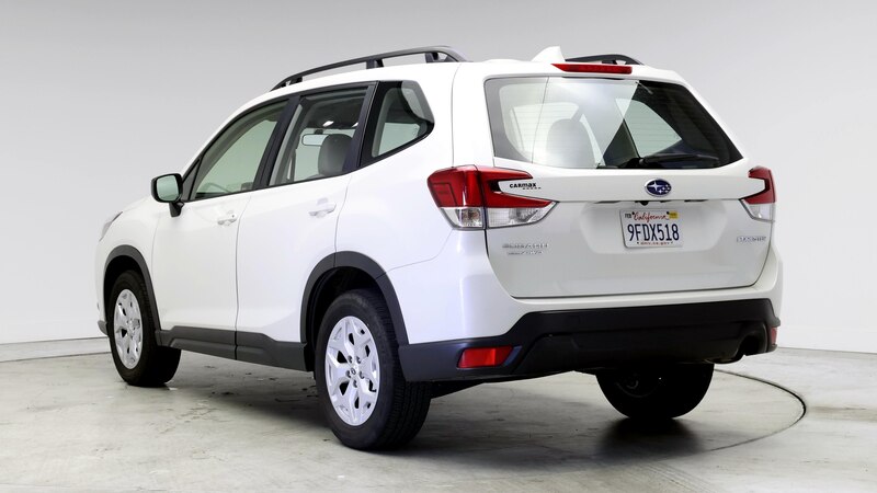 2023 Subaru Forester  2