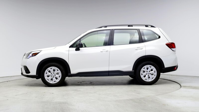 2023 Subaru Forester  3