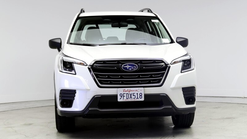 2023 Subaru Forester  5