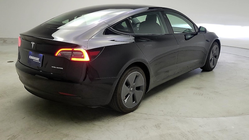 2021 Tesla Model 3 Long Range 5