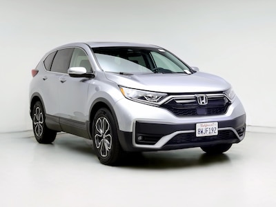 2020 Honda CR-V EX -
                Los Angeles, CA