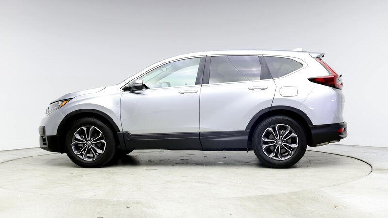 2020 Honda CR-V EX 3