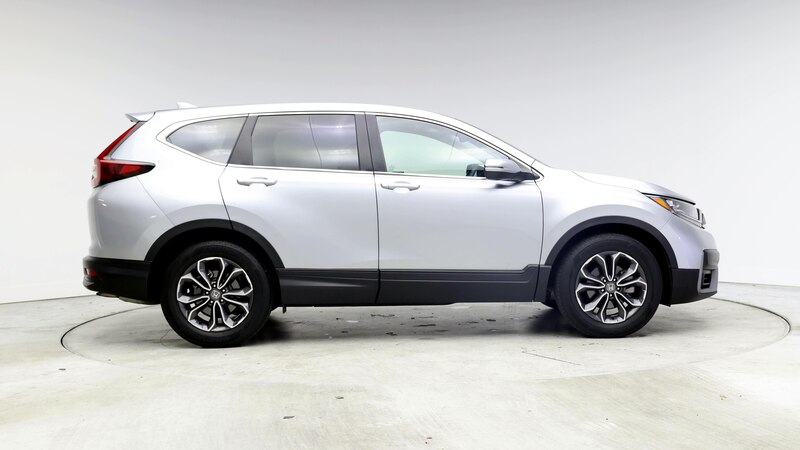 2020 Honda CR-V EX 6