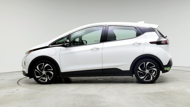 2022 Chevrolet Bolt EV 2LT 3