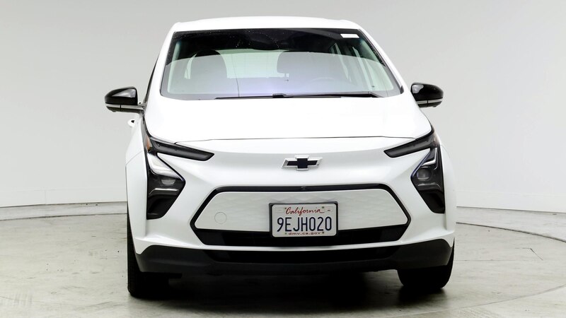 2022 Chevrolet Bolt EV 2LT 5