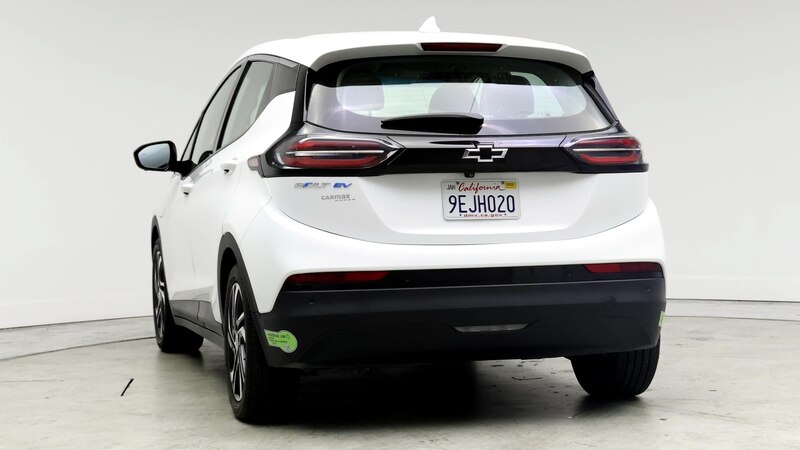 2022 Chevrolet Bolt EV 2LT 6