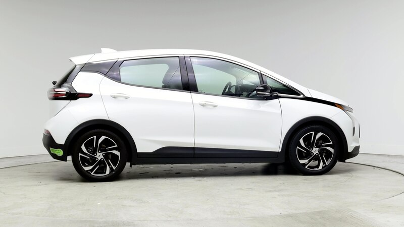 2022 Chevrolet Bolt EV 2LT 7