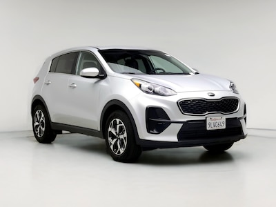 2022 Kia Sportage LX -
                Los Angeles, CA