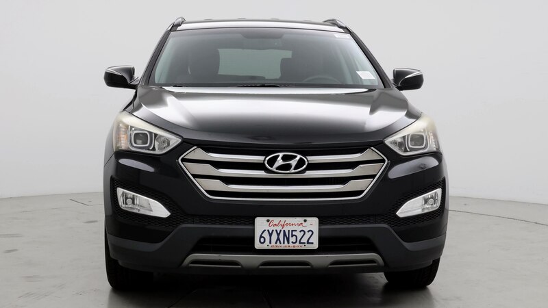 2013 Hyundai Santa Fe Sport 2.0T 5