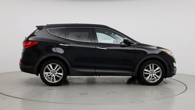 2013 Hyundai Santa Fe Sport 2.0T 7