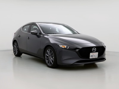 2019 Mazda Mazda3 Preferred -
                Los Angeles, CA