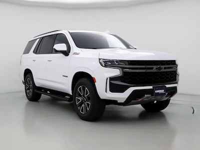 2021 Chevrolet Tahoe Z71 -
                Los Angeles, CA